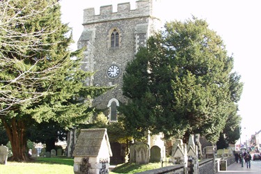 Saint Michael