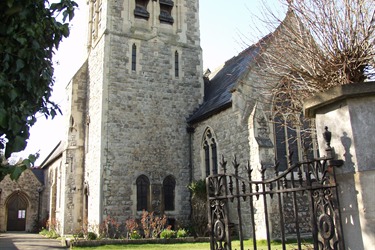 Holy Trinity Sittingbourne