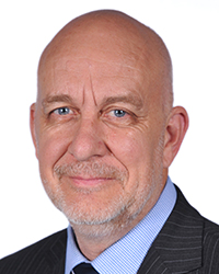 Alan Horton